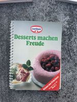 Oetker Desserts machen Freude, Feines aus Fruechten, Band 2