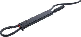 Kurbelwellen-Riemenscheiben-Haltewerkzeug für Mercedes M651