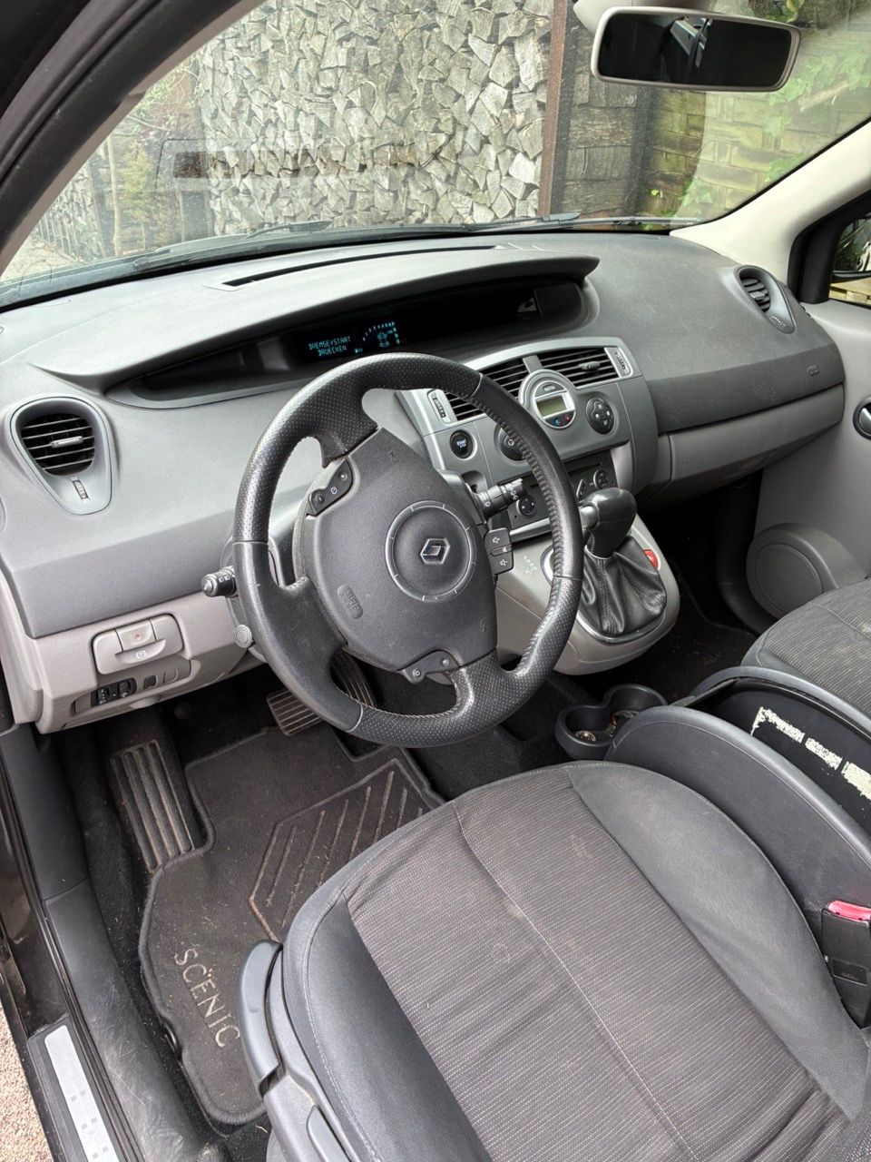 Renault Autos: Renault Scenic frisch ab MFK – Gebraucht aus Pfäffikon ZH von bachmar 5