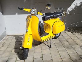 Piaggio Vespa,125 Sprint