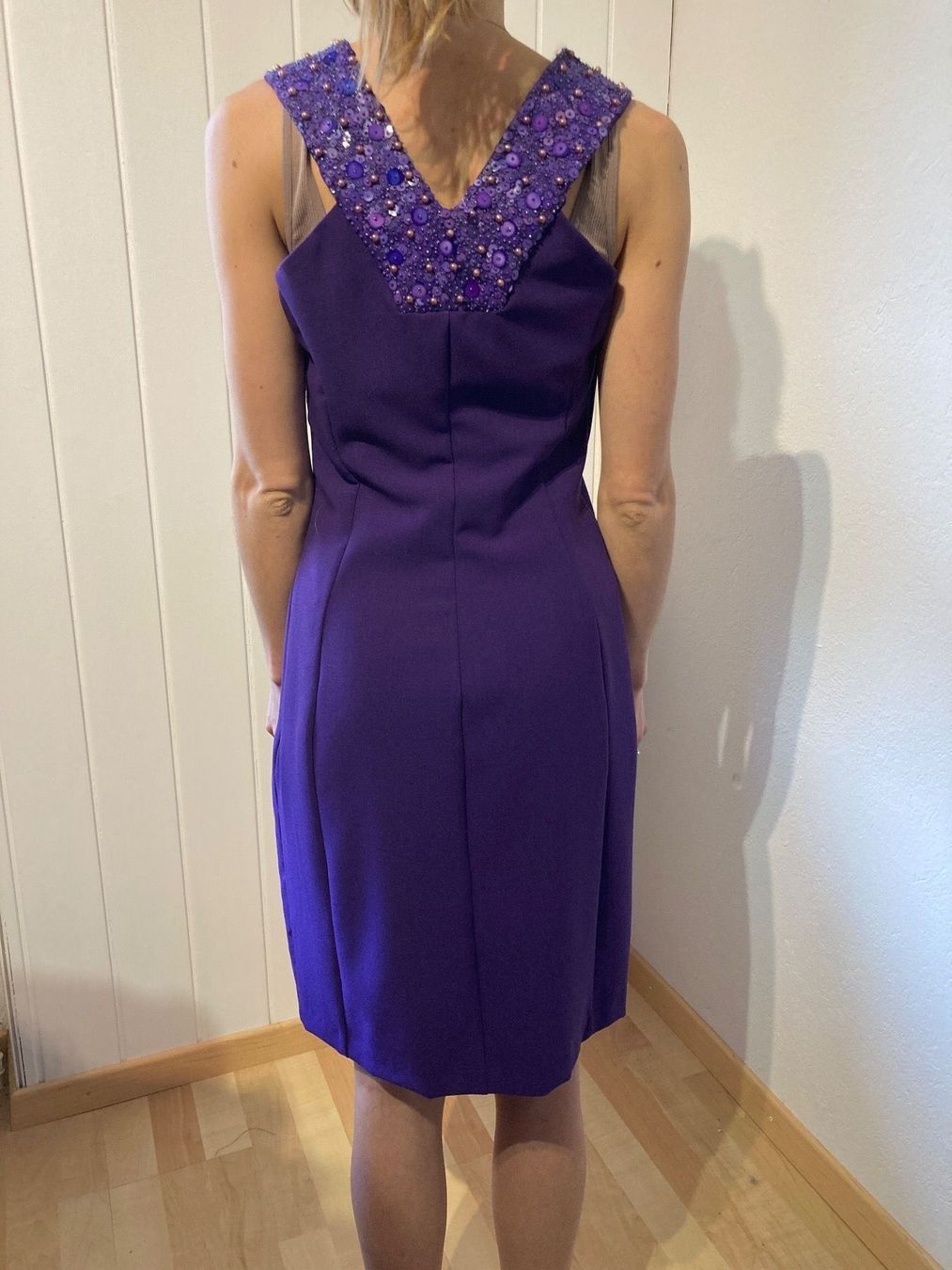 Versace Vestiti: Versace Kleid  NEU  +++ Aktion +++ – Nuovo e nell'imballaggio originale da Erlenbach im Simmental! venduto da Simmentaler-Perlen 3