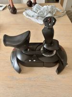 Thrustmaster T-Flight Hotas X