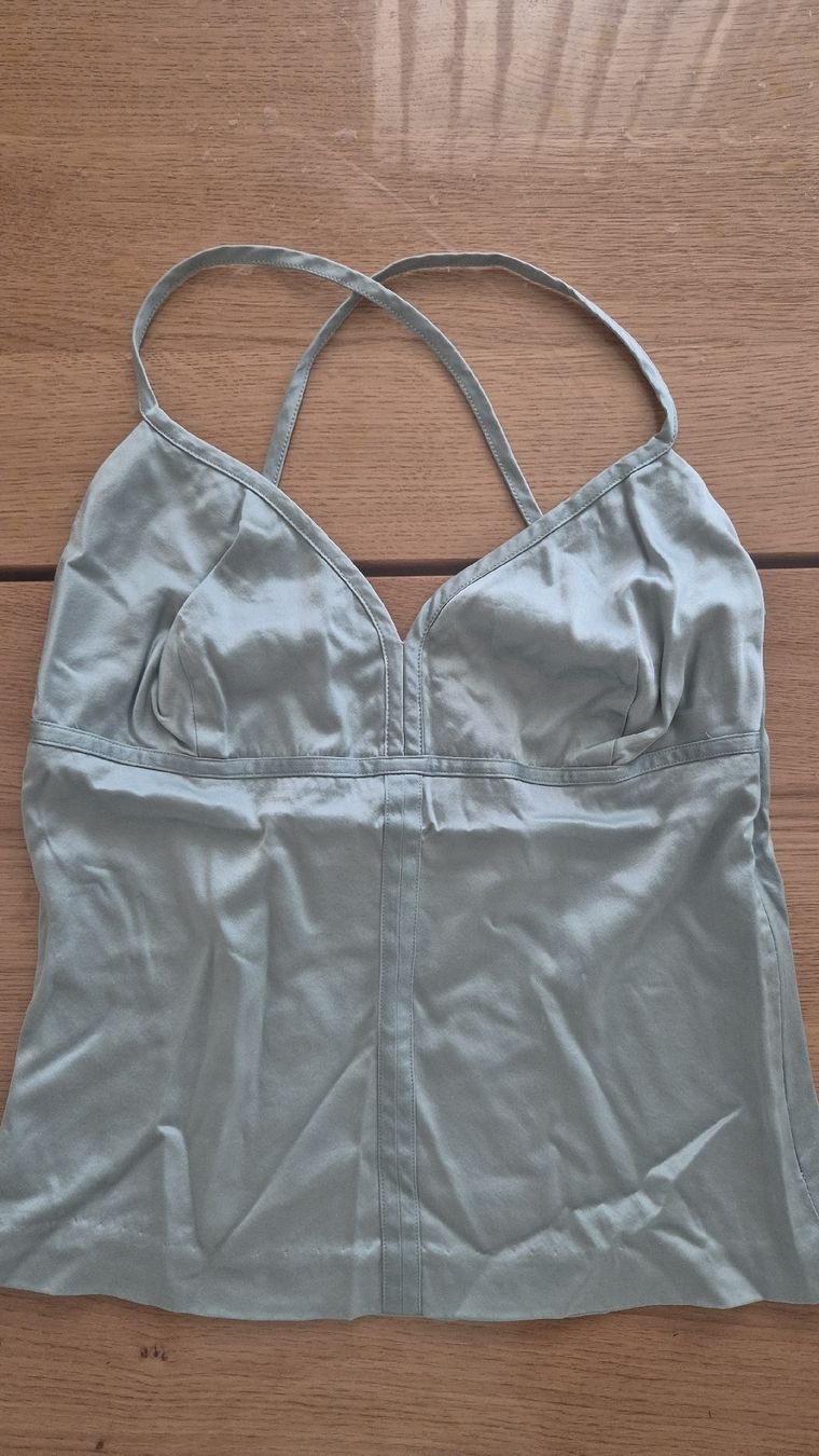 Top: Seiden Top XS – Usato da Winterthur venduto da ann_7lxx 1