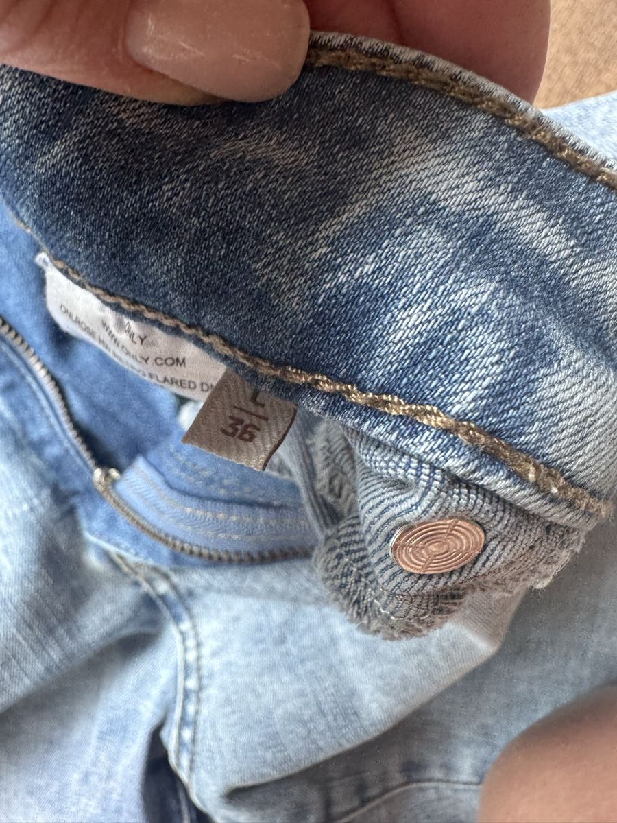 Lotti di vestiti: Lange Hosen  – Usato da Steffisburg venduto da mad_t865 4