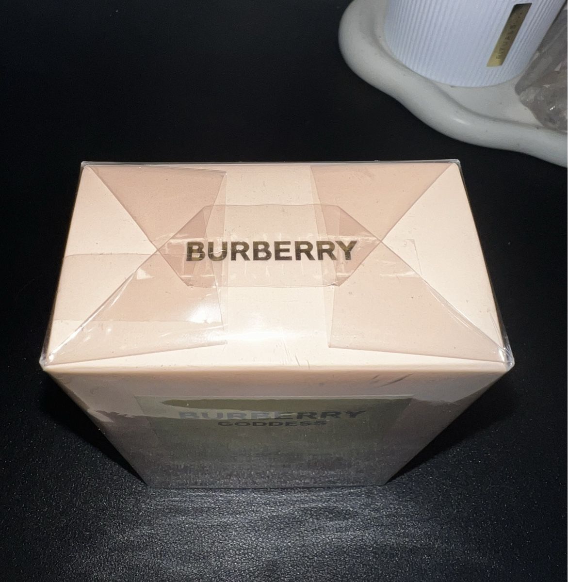 Burberry Profumi & Eau de Toilette: Burberry Goddess EDP 100ml - Neu & OVP – Nuovo e nell'imballaggio originale da Schaffhausen venduto da tin_j7t6 1