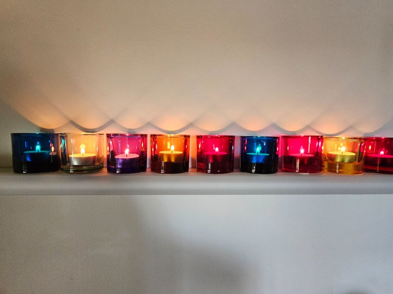 Marimekko Candele: Windlichter Marimekko by Iitala – Usato da Kreuzlingen venduto da etz_6ctp