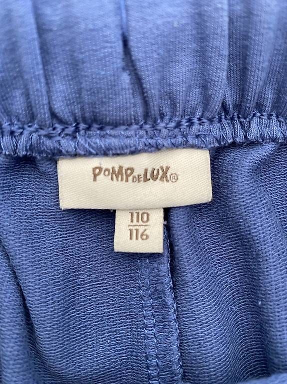 Pantaloni: Trainerhose Pomp de Lux 110/116 – Usato da Biberen venduto da Flocke83 1