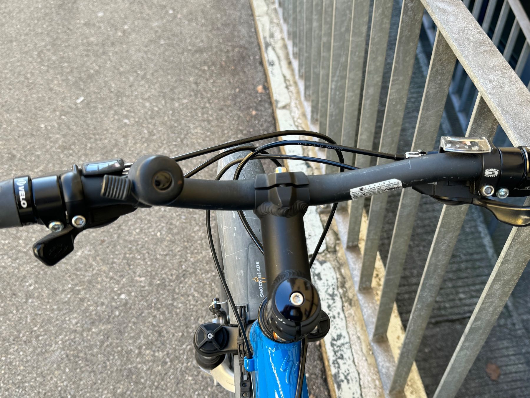 Specialized Biciclette: Specialized Bike (gebraucht) – Usato da Zürich venduto da  3