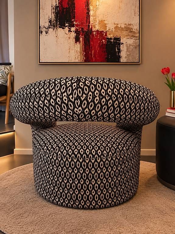 Fauteuils: Sessel und Hocker  – D'occasion à Unterägeri par mar_96hk 3