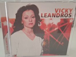 CD Vicky Leandros  - "Glanz Lichter"