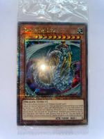YuGiOh Regenbogendrache | Quarter Century Secret Rare