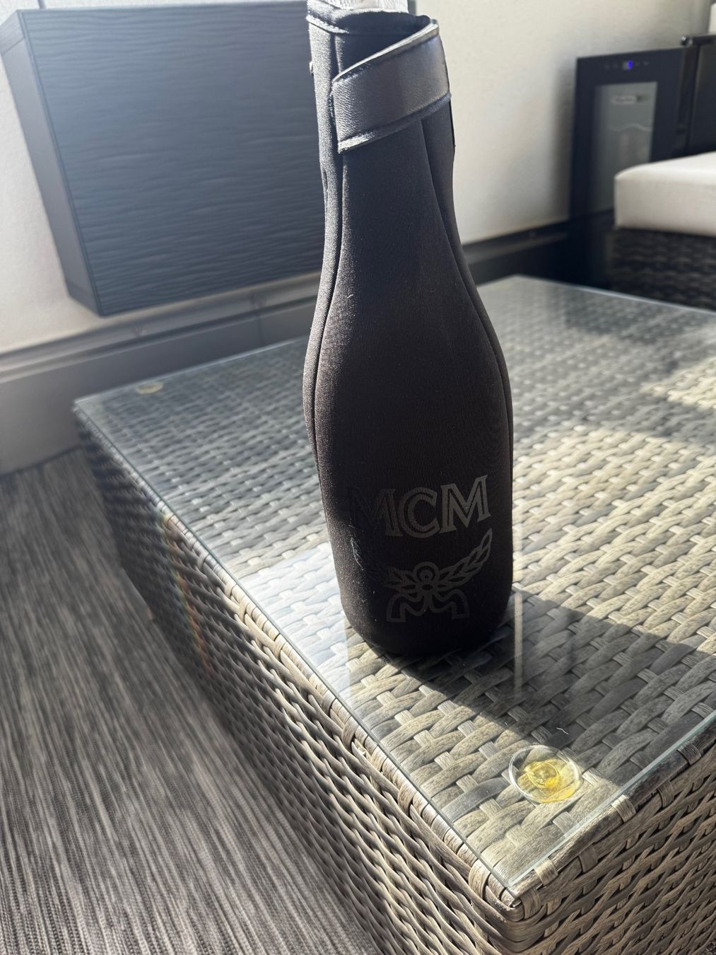 Altro: Original Neu MCM Champagnerkühler – Nuovo (secondo la descrizione) da Wangen SZ venduto da Rol_20 2