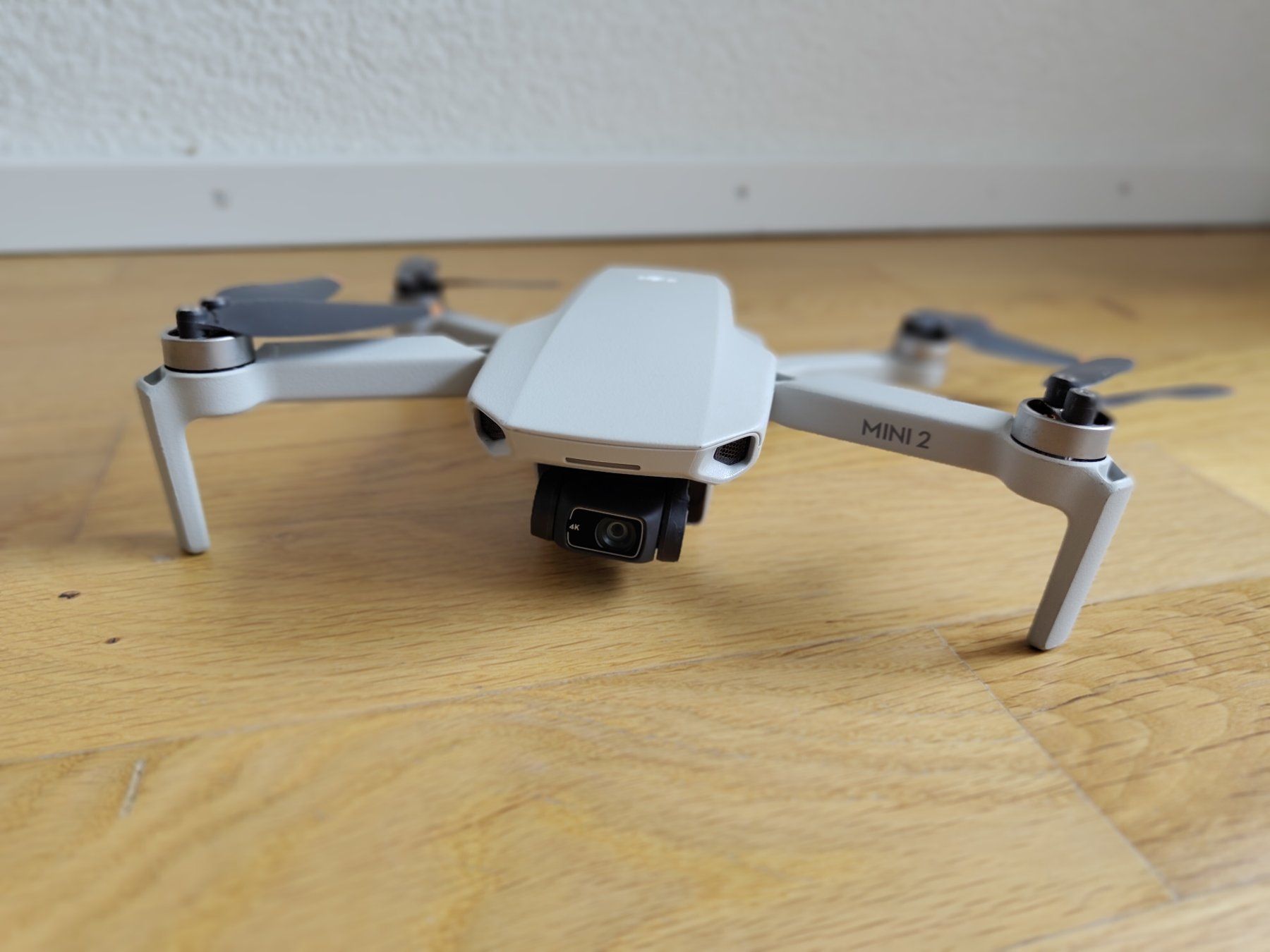 DJI Modellismo RC: DJI Mini 2 Fly More Combo – Usato da Root venduto da sve_9xq7 1