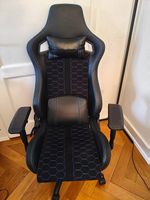 Joule Performance Swiss Gaming Chair / Stuhl