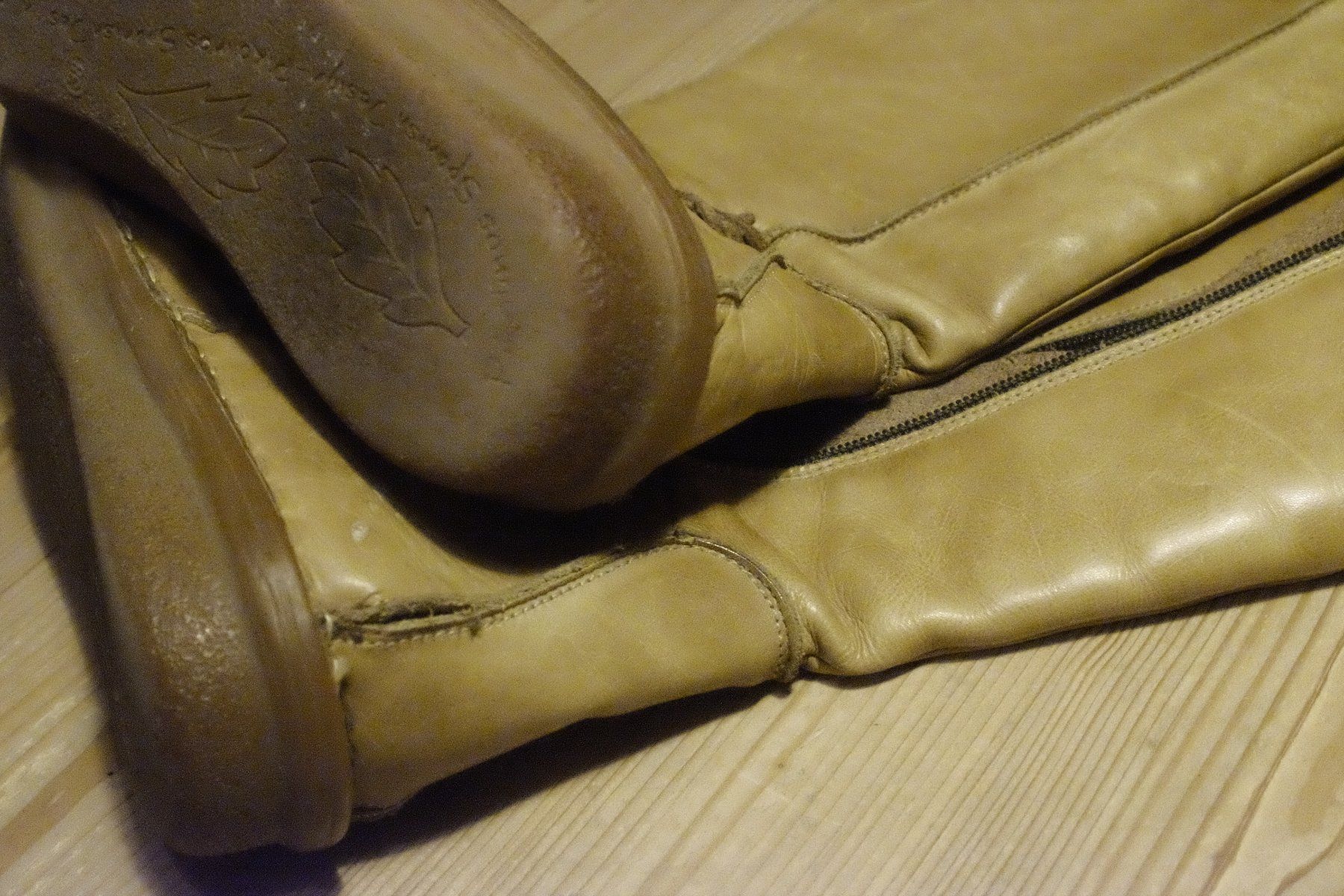 Pikolinos Scarpe da donna: Pikolinos gr 38 – Usato da Winterthur venduto da hermanadam 5