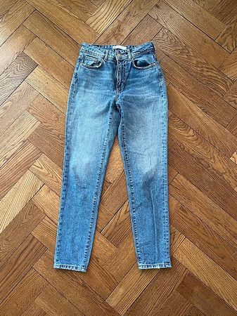 Jeans ZARA Gr. 34