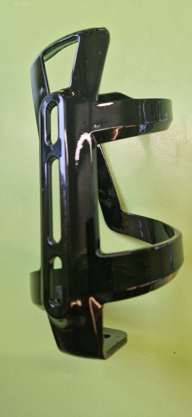 Pezzi di ricambio: Flaschenhalter Bontrager Right Side Load – Nuovo e nell'imballaggio originale da Erlenbach im Simmental venduto da laska31 2