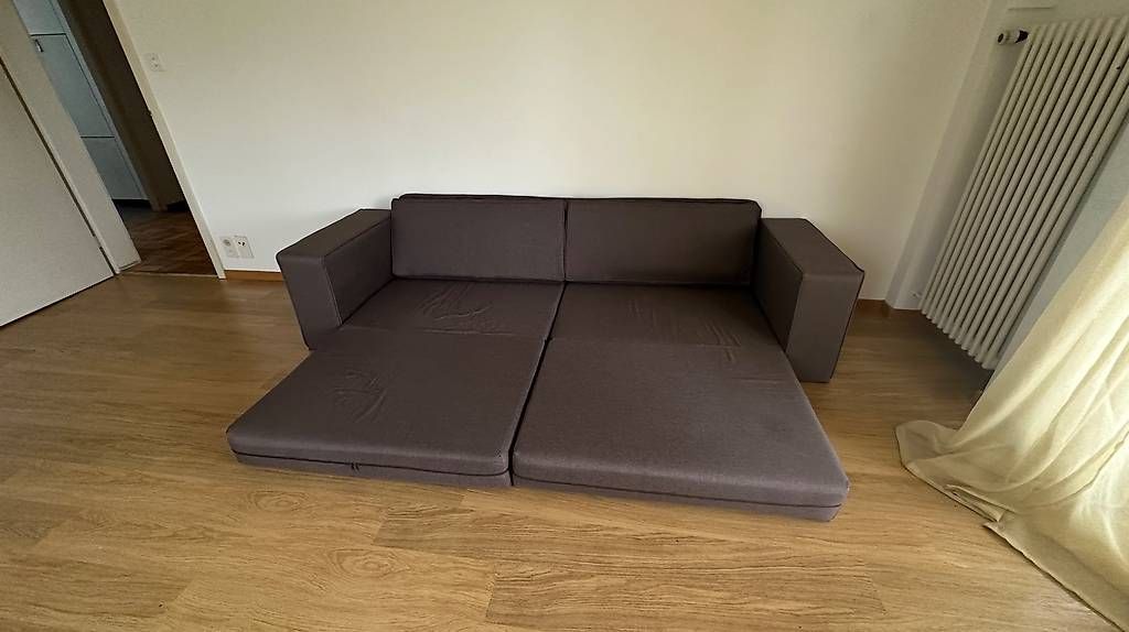 Vidaxl Sofas: Bettsofa – Gebraucht aus Erlenbach ZH von jil_q8dh 1