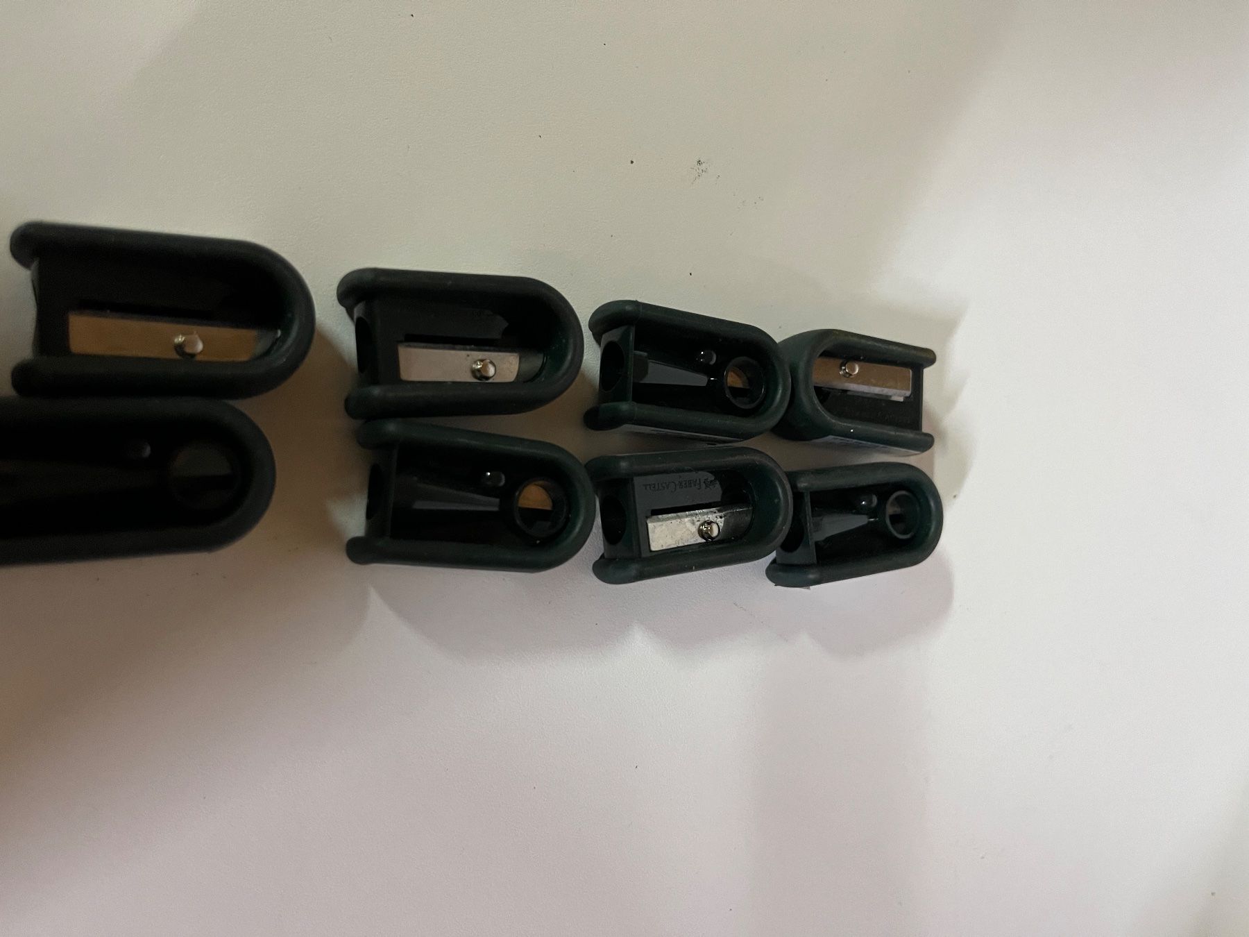 Faber-Castell Spitzer: 8. Spitzer von Faber Castell – Neu und originalverpackt aus Saanen von SoniaMichaela 1