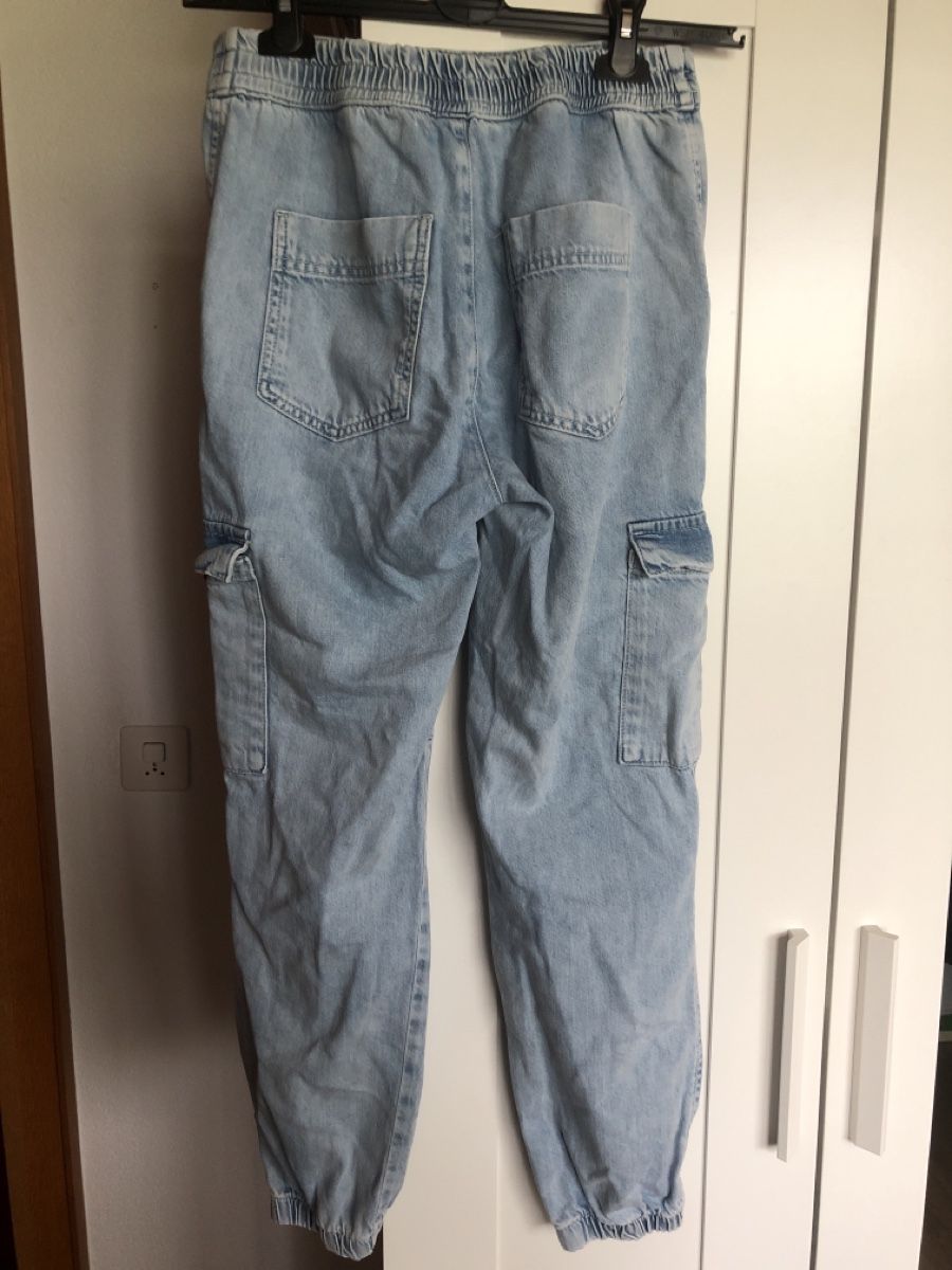 Tally Weijl Jeans: Jeans von Tally Weijl Gr.38 – Gebraucht aus Balsthal von Katzenfan99 1