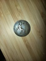 one penny 1910