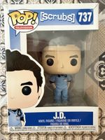 Funko Pop! Television Scrubs J.D. Numéro 737 - Neuf!