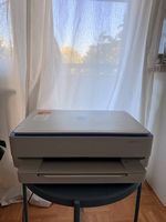 HP ENVY 6010e WLAN Multifunktionsdrucker inkl. Netzkabel