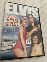 Elvis Presley-Girls! Girls! Girls!