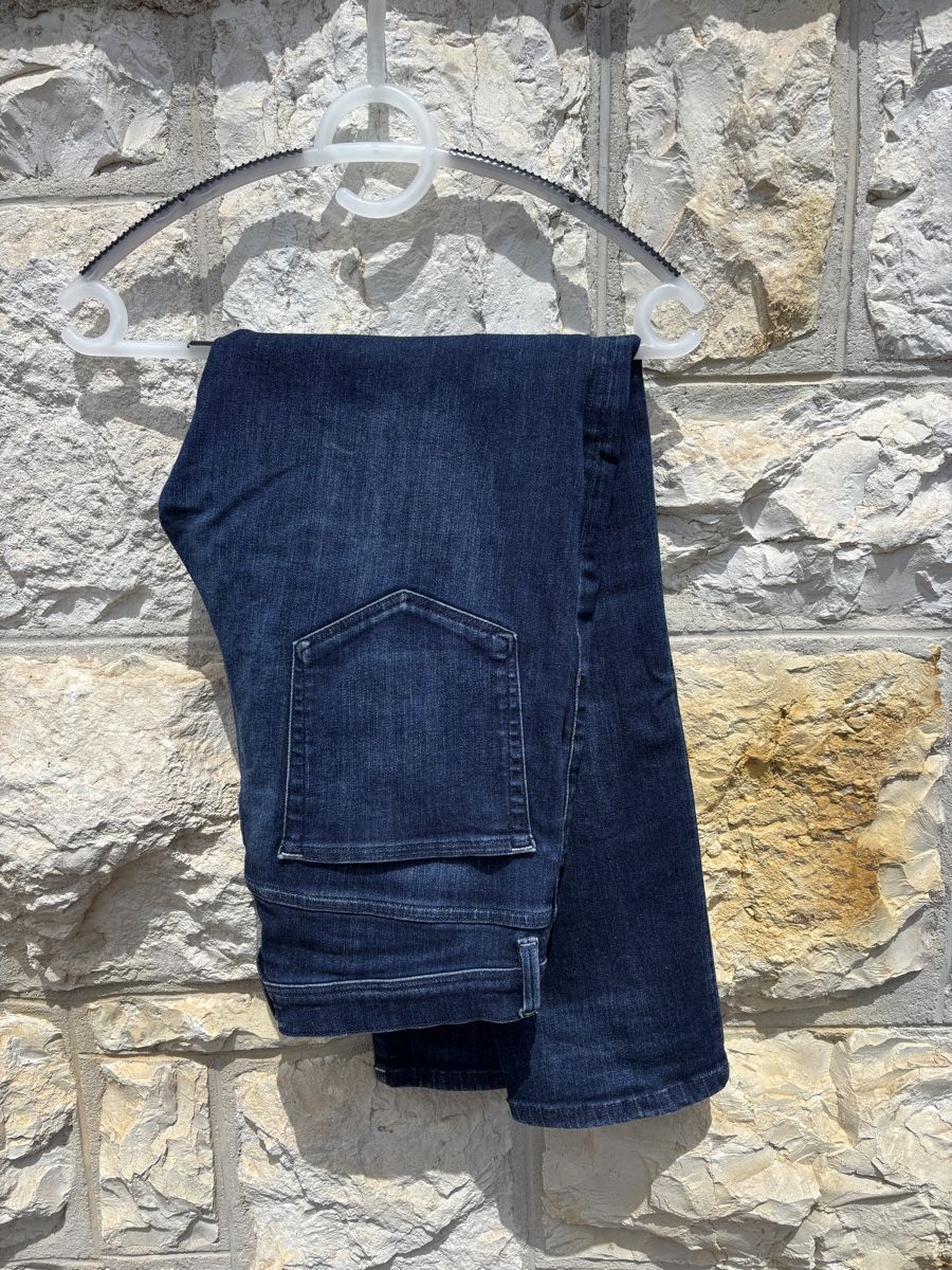 Gant Jeans: Jeans GANT, taille 36-30/ maxien-extra slim – Usato da Delémont venduto da Vendeur_3