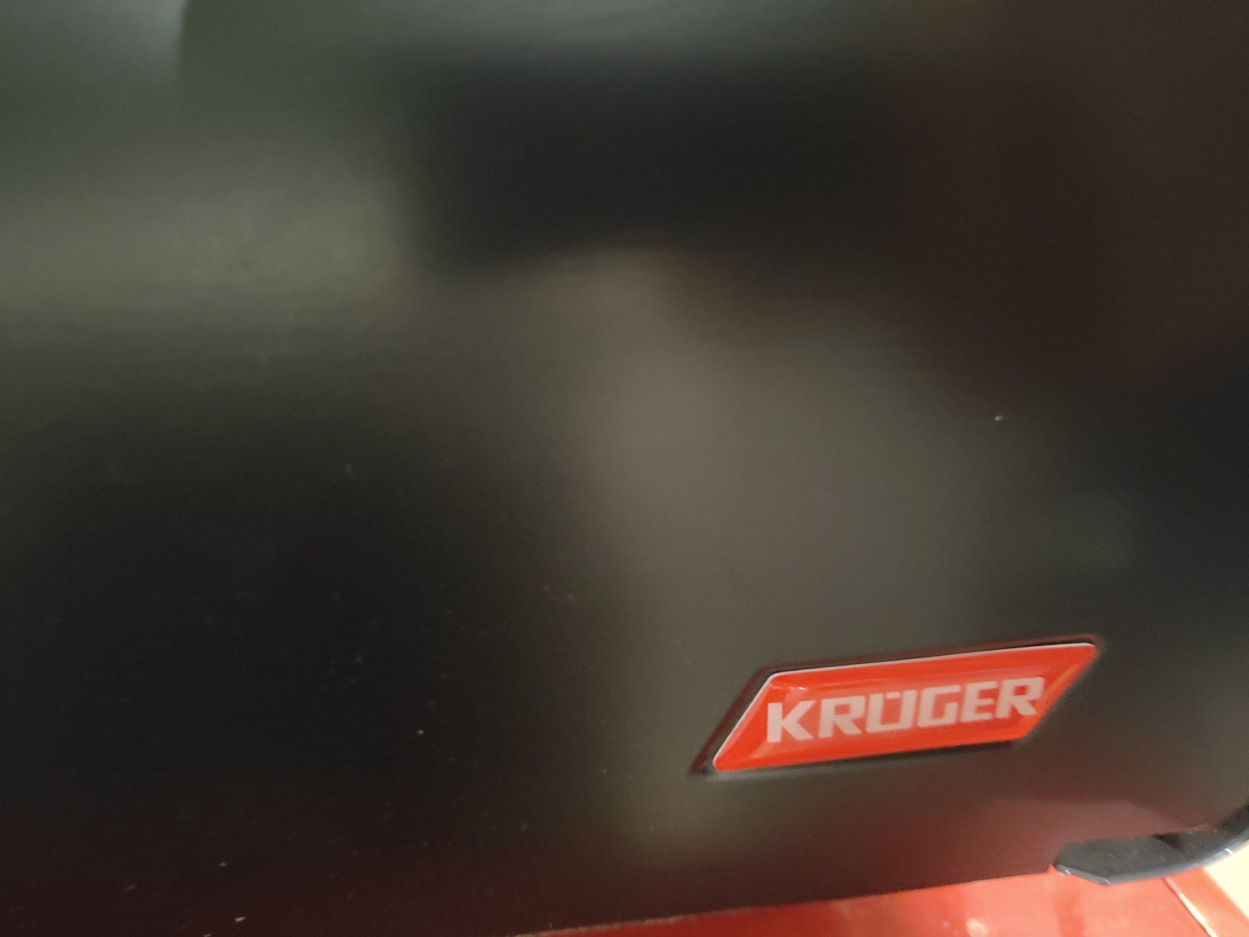 Krüger Deumidificatori: KRÜGER AIRSEC 7 NEUWERTIG – Usato da Gossau SG venduto da Gossauerseppli 4
