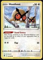 Hoothoot (ASR EN 120/189)