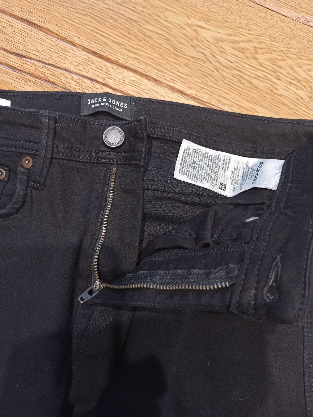 Jack & Jones Jeans: Jeanshose JACK AND JONES – Nuovo (secondo la descrizione) da Niederwil AG venduto da Nioc28 3