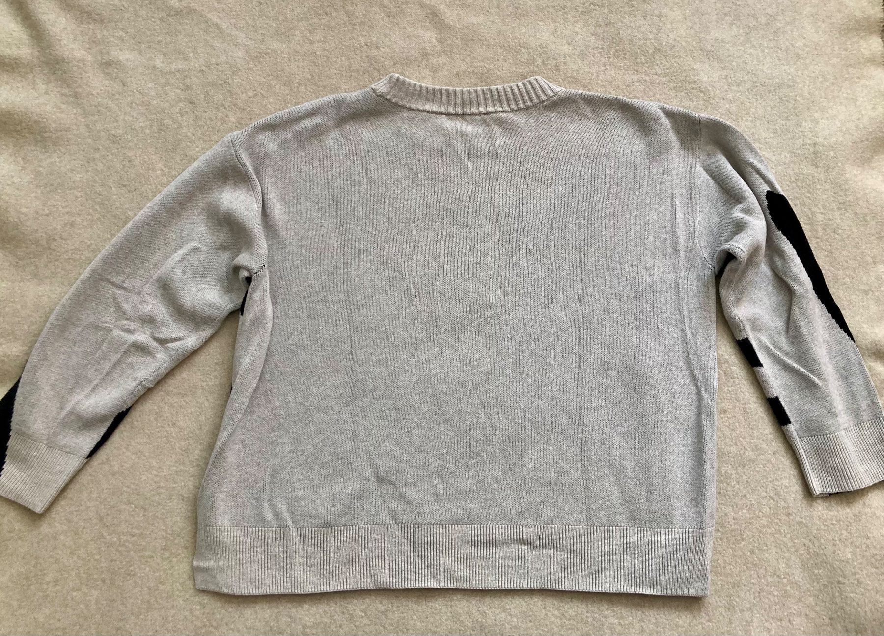 Maglioni & Felpe: Damen Pullover Oui Gr. 42 100% Baumwolle – Usato da Zürich venduto da tanteluzie 7