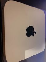 Mac Mini i7 Qaud-Core Server (late 2012)