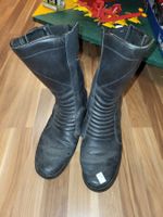 Uvex Motorradstiefel gr 44 B5