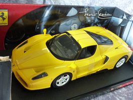 Ferrari Enzo gelb 1:18
