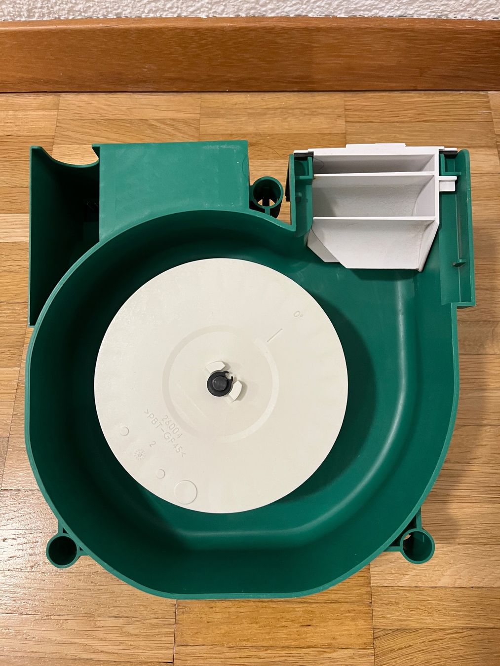 Helios Ventilatori: Helios Ventilator ELS-VN60 – Usato da bern venduto da sanducci 2
