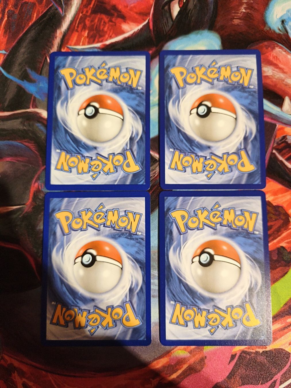Pokémon Carte collezionabili: Pokémon 30C | Ilustration Rare Set – Usato da Aarwangen venduto da Niccollects 1