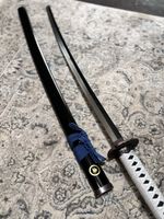 Stormblick Jin Sakai from Ghost of Tsushima