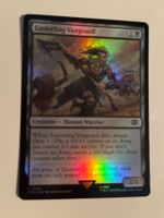 1 x Easterling Vanguard - FOIL - Magic: The Gathering - MtG