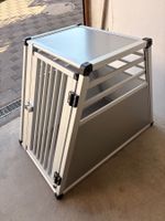 Hundebox Grösse S von AluRide