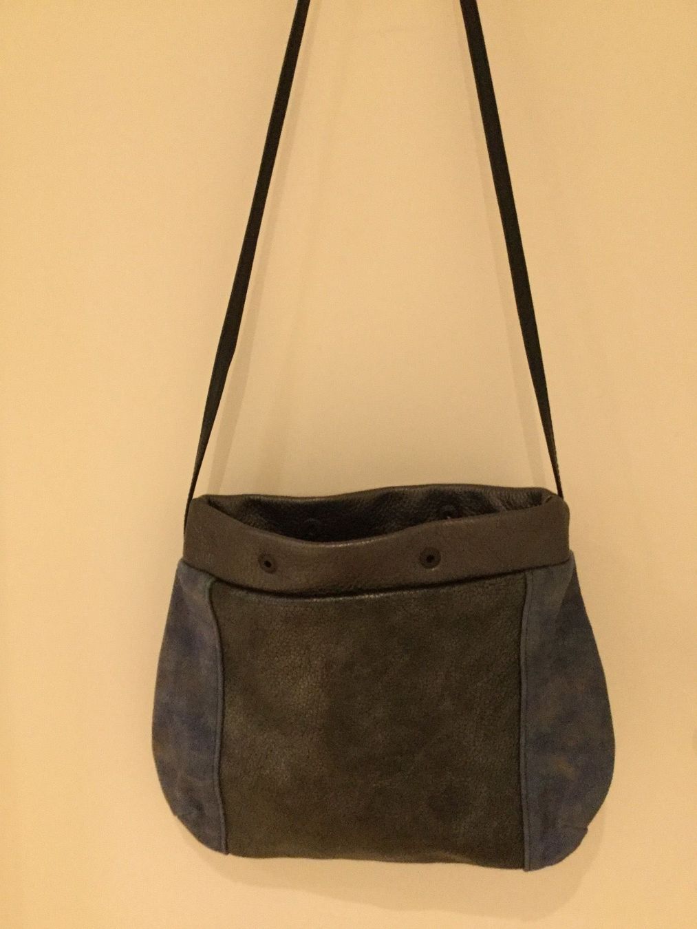 Borse da donna: Unique Klein Tasche – Nuovo (secondo la descrizione) da Bellikon venduto da MellonCollieMitTwint 4