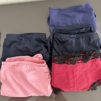 Unterhose Grösse 48/50    5 Stück    Tchibo