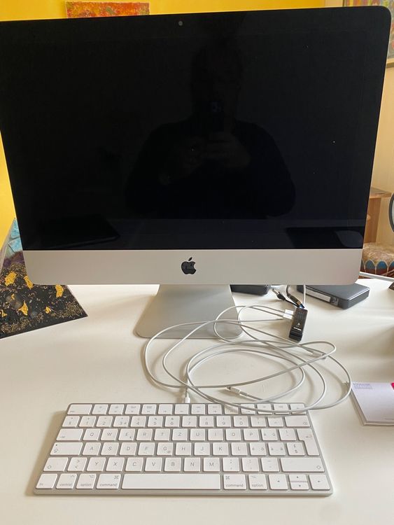 iMac (inch21,5 , Late 2012) Kaufen auf Ricardo