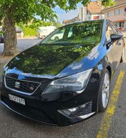 SEAT LEON 1.4 TSI FR/ FRISCH AB MFK UND SERVICE!!!