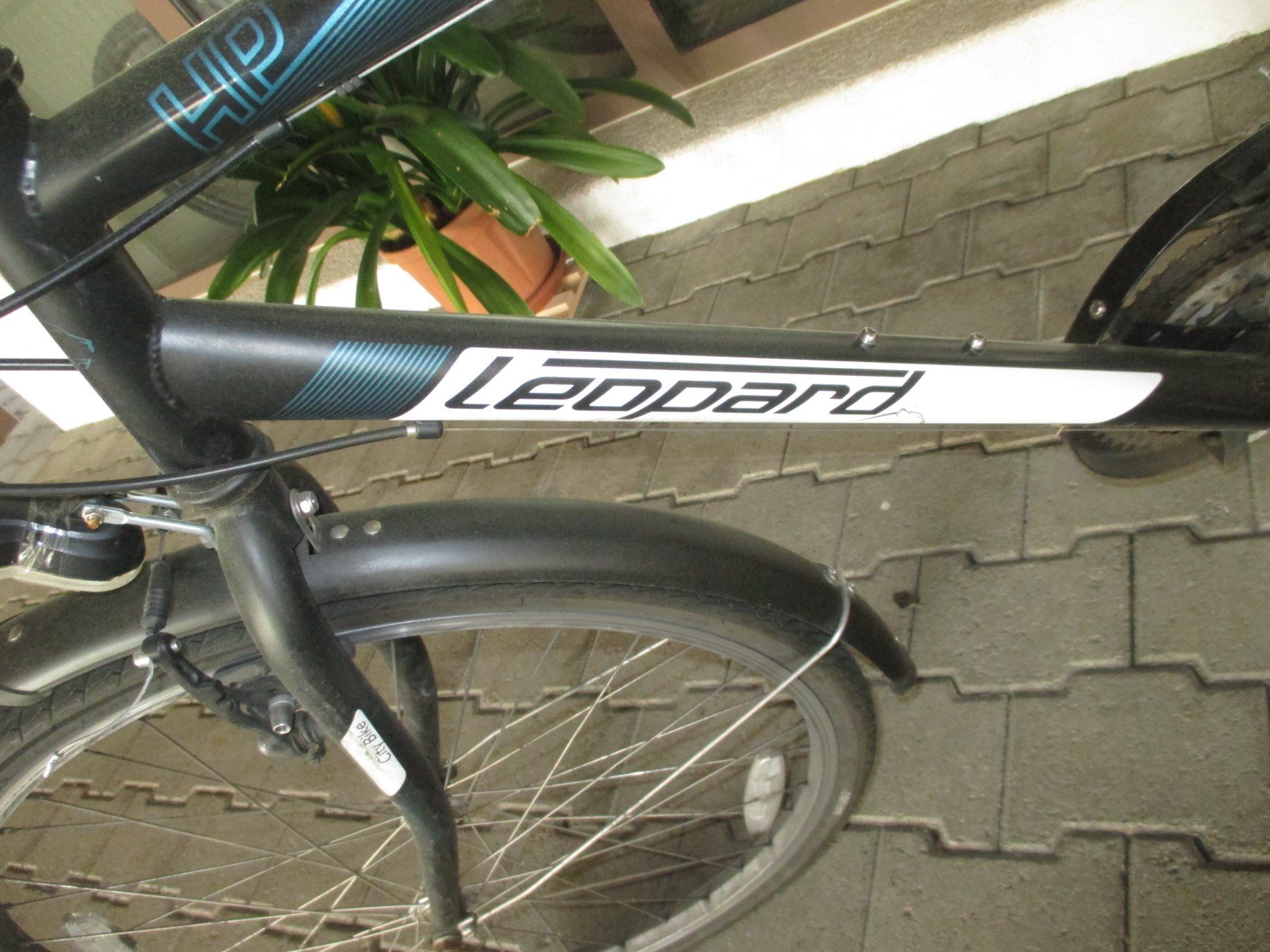 Velos: velo – Gebraucht aus Olten von Wsigi37 1