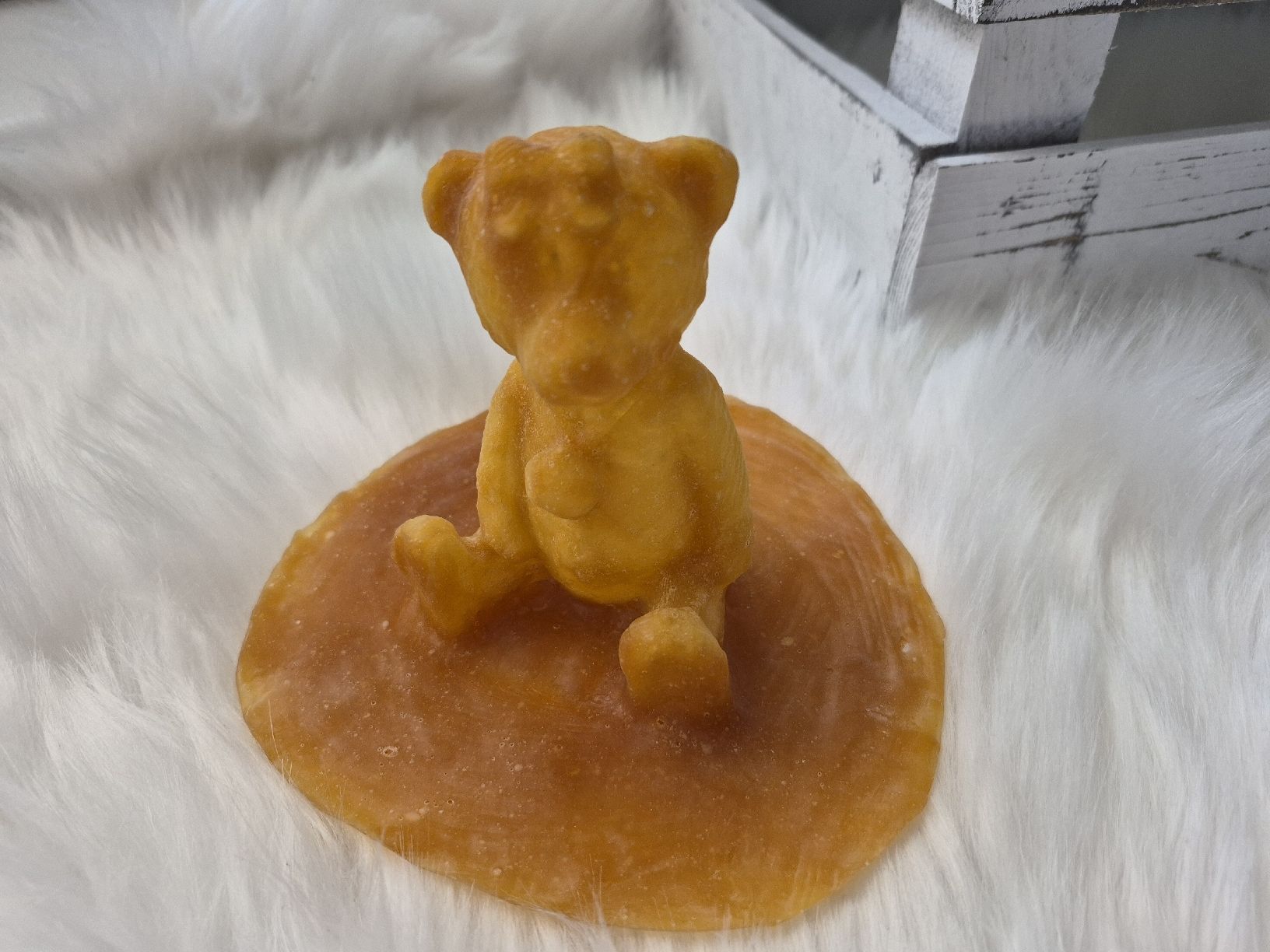 Figurines: Bären Giessform hochwertig – D'occasion à Altdorf SH par MR2509