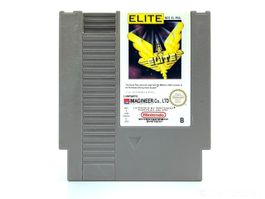 NES Elite