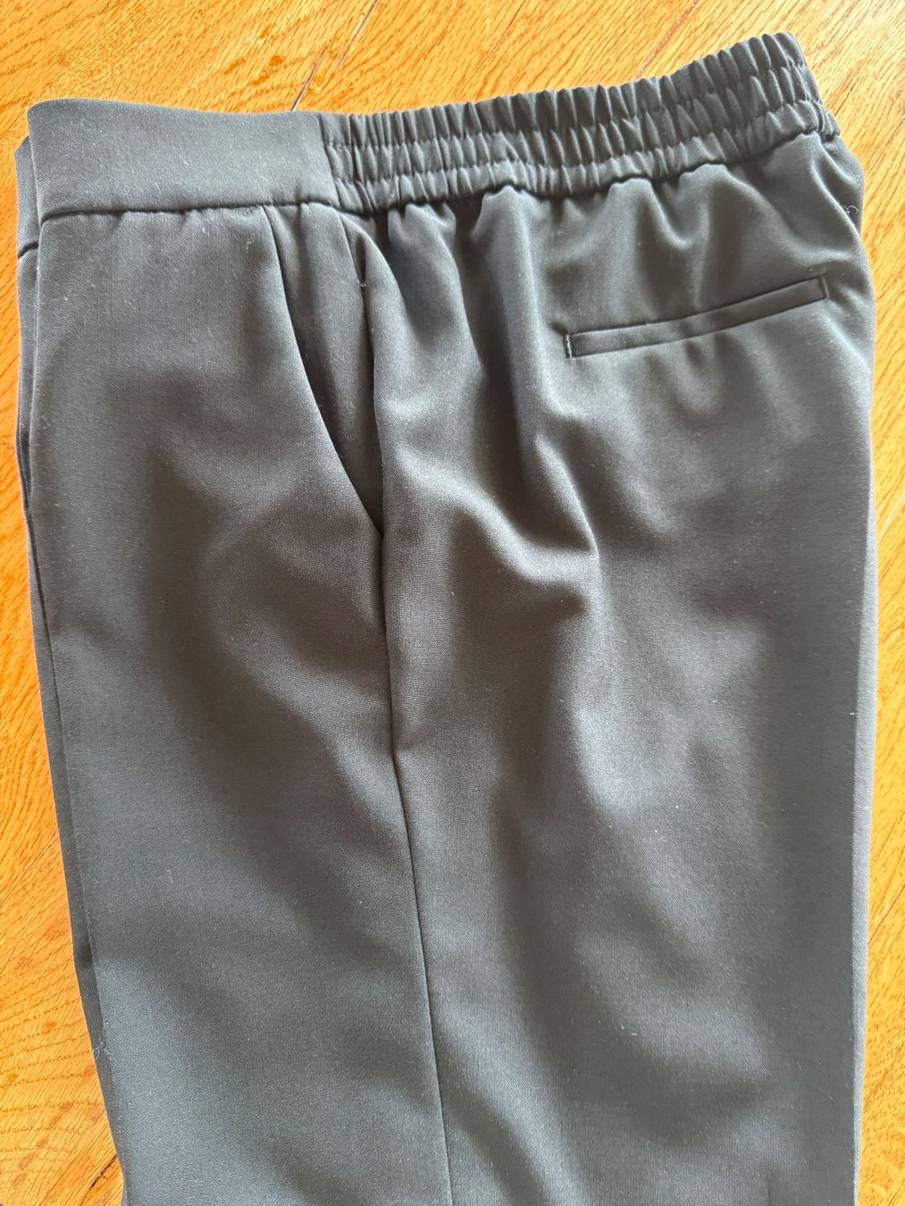 Brax Hosen: Brax, edle Stoffhose, Gr. 42k – Neu (gemäss Beschreibung) aus Oberrohrdorf von maggys15 2