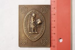 Medaille